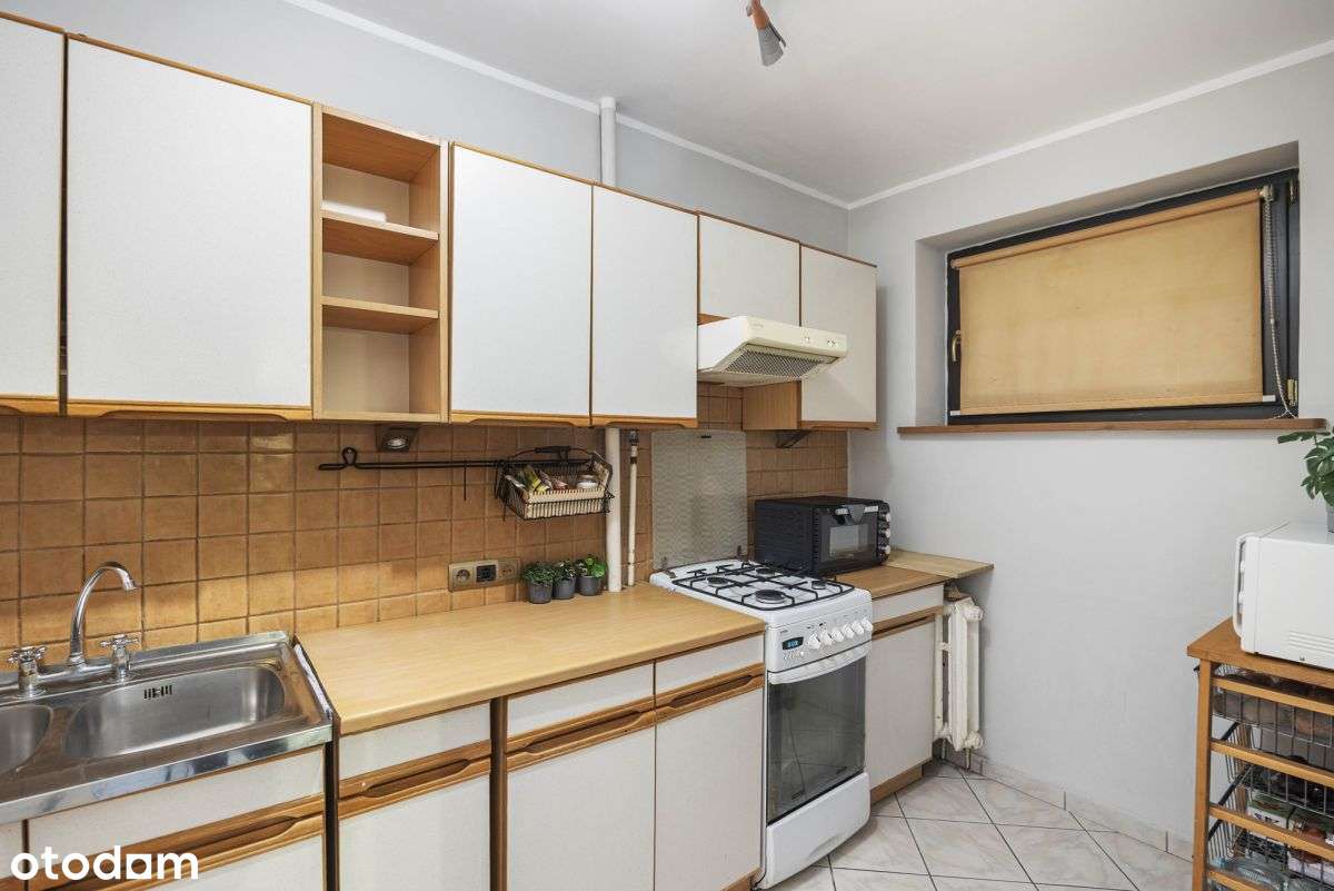 okolice Sky Tower- ulica Żelazna-7