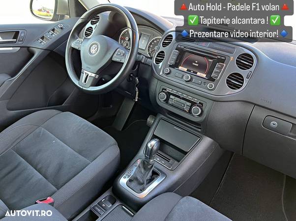Volkswagen Tiguan 2.0 TDI DPF 4Motion DSG Exclusive - 4