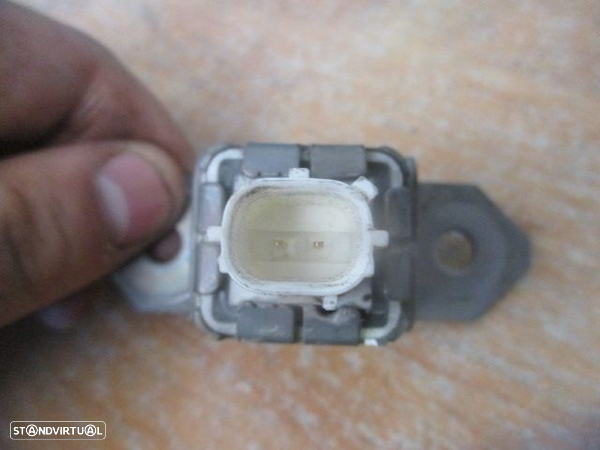 Sensor Airbag 8651A083 MITSUBISHI L200 2007 0P - 2