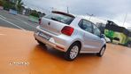 Volkswagen Polo 1.2 TSI Comfortline - 26