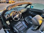 Audi TT Roadster 1.8T - 9