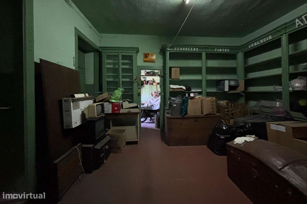 Moradia T7, Viseu, Tondela, Lobão da Beira-7