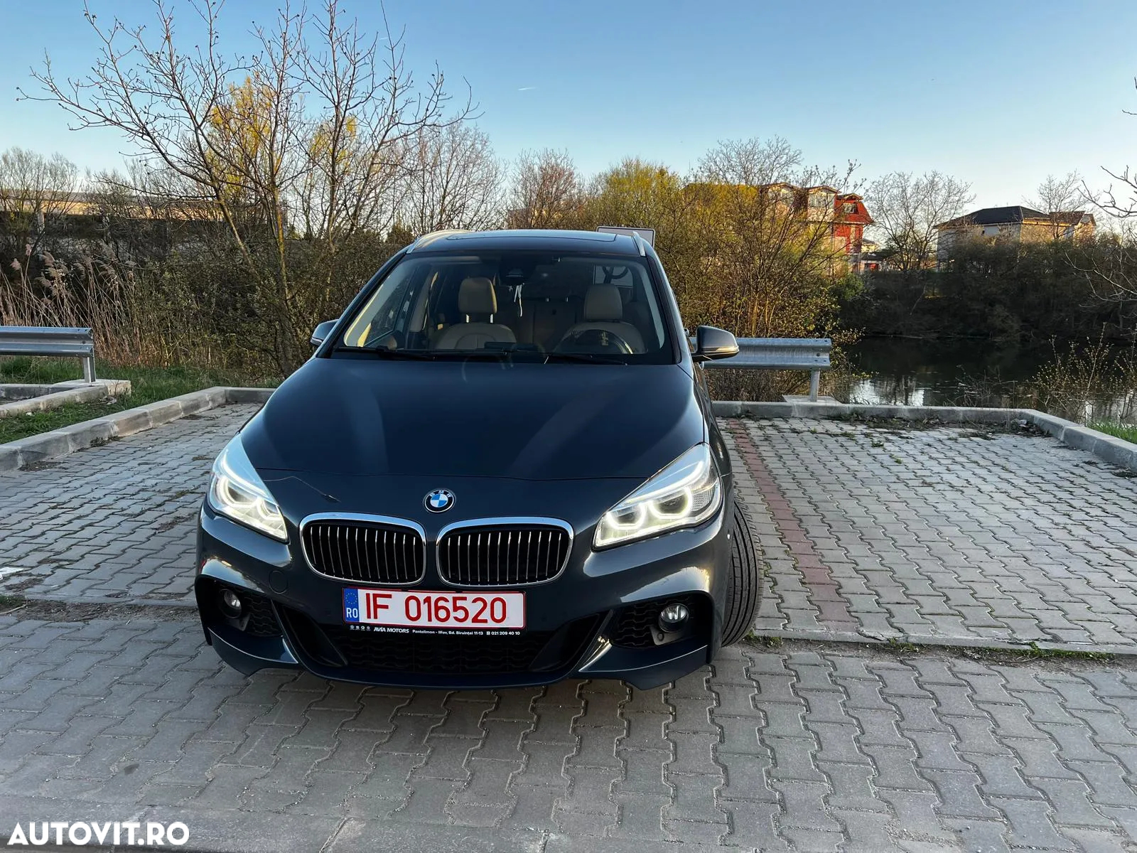 BMW Seria 2 - 3