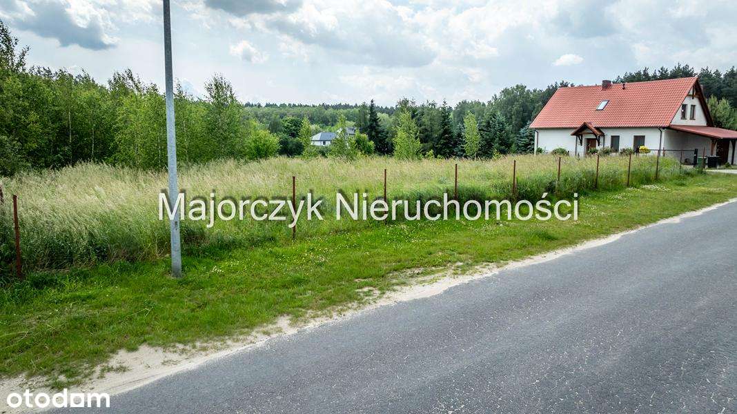 Działka przy ul. Karłowicza we Włoszakowicach - Pełny obrazek: 4/20