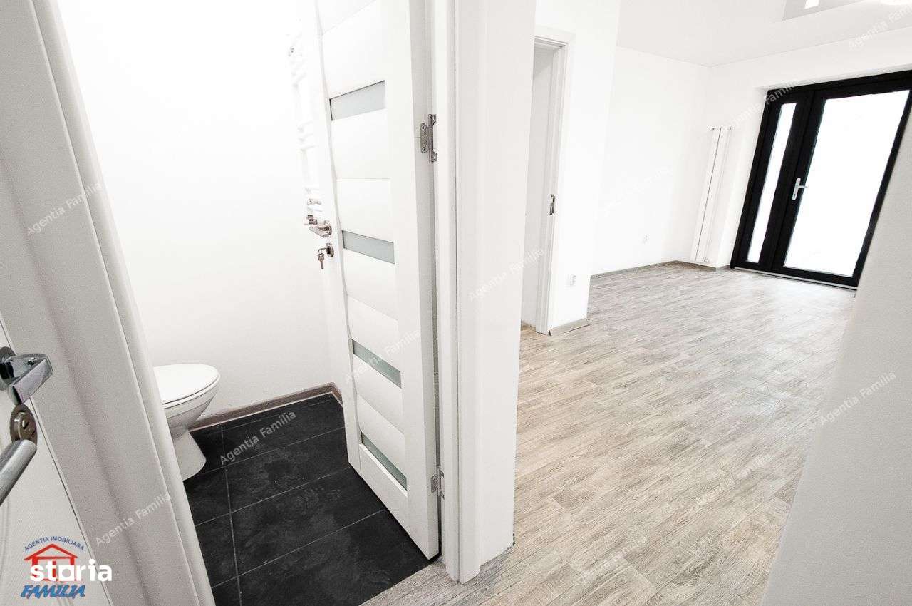 Vanzare spatiu comercial in Galati, str Gheroghe Doja, renovat - Imagine principală: 4/15