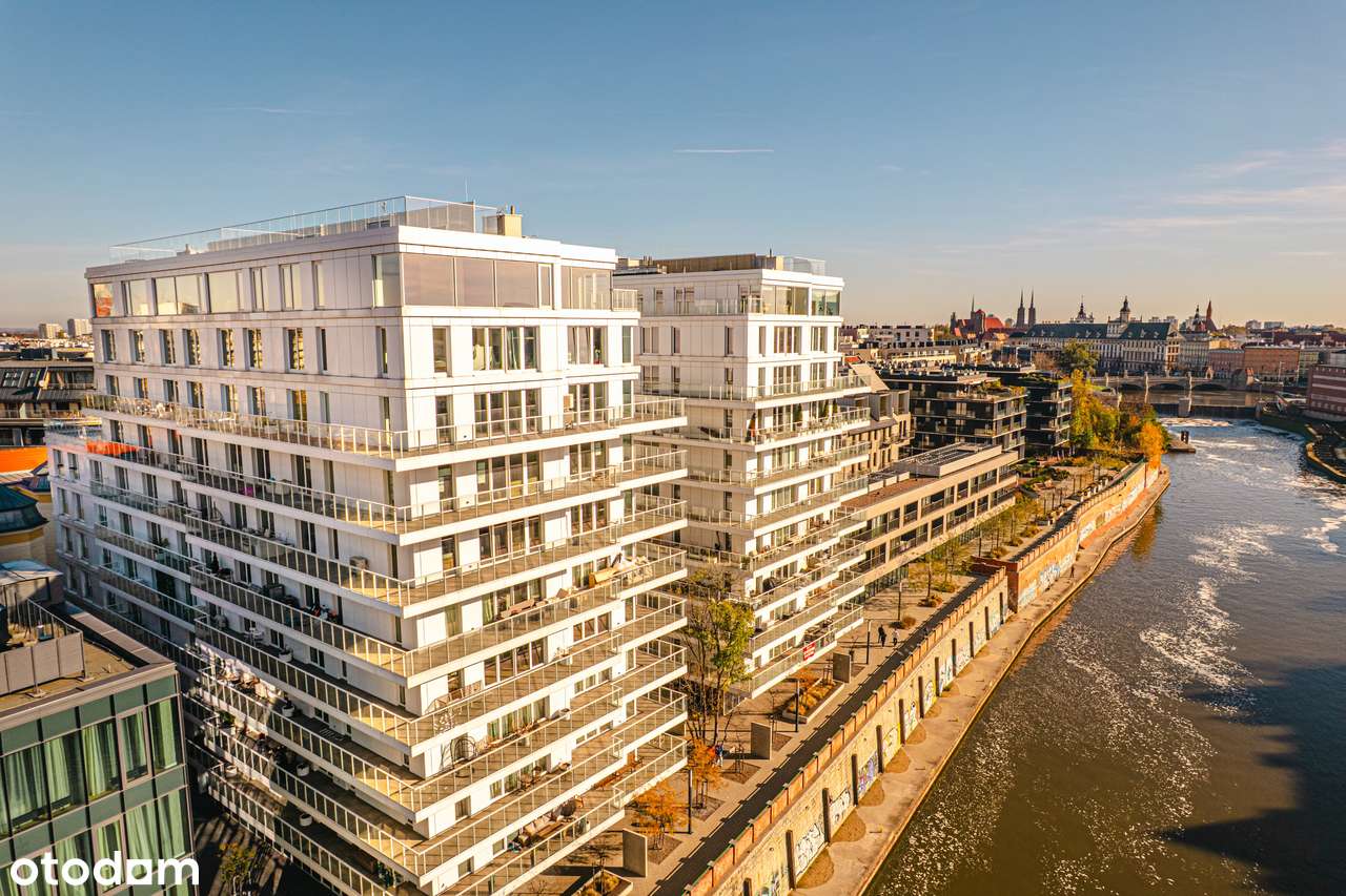 Wyjątkowy apartament z 3 sypialniami w stanie deweloperskim!-13