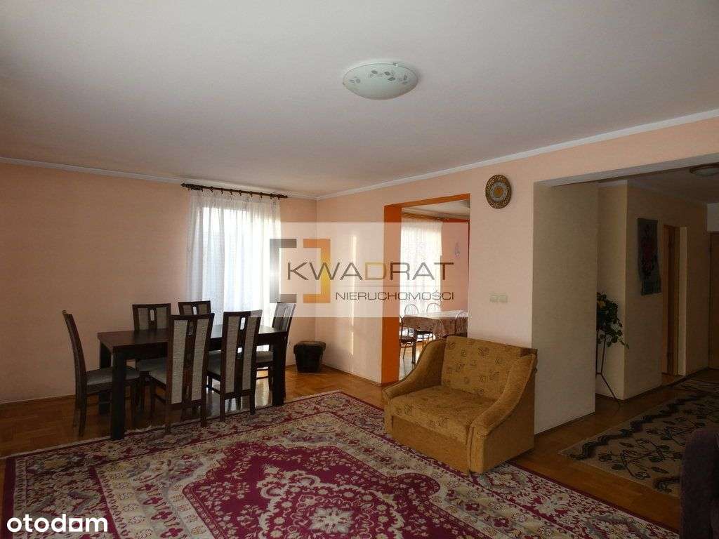 Dom Stojadła k/Mińsk Mazowiecki-8