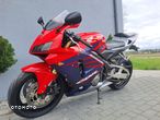 Honda CBR - 18