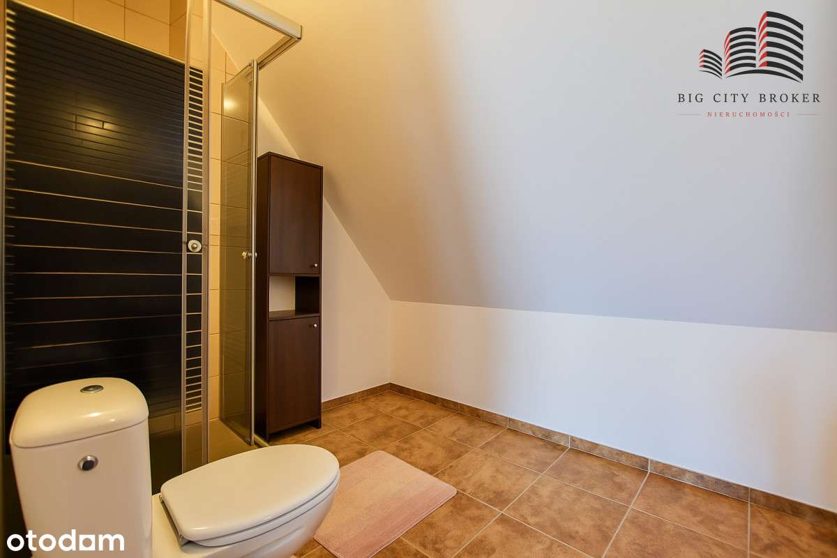 dom w Świdniku po generalnym remoncie Świdnik - Pełny obrazek: 5/8