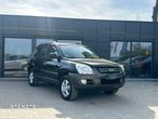 Kia Sportage 2.0 Expedition - 5