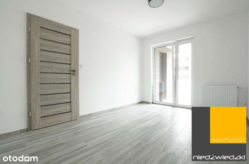 Przestronne M2 z garażem - Pełny obrazek: 4/7