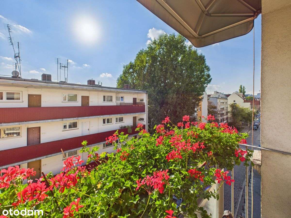 2 osobne pokoje w samym Rynku| Balkon| inwestycja-0