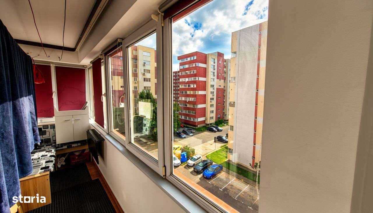 Apartament 2 Camere - Zona Compozitori - Termen Lung - Imagine principală: 5/6