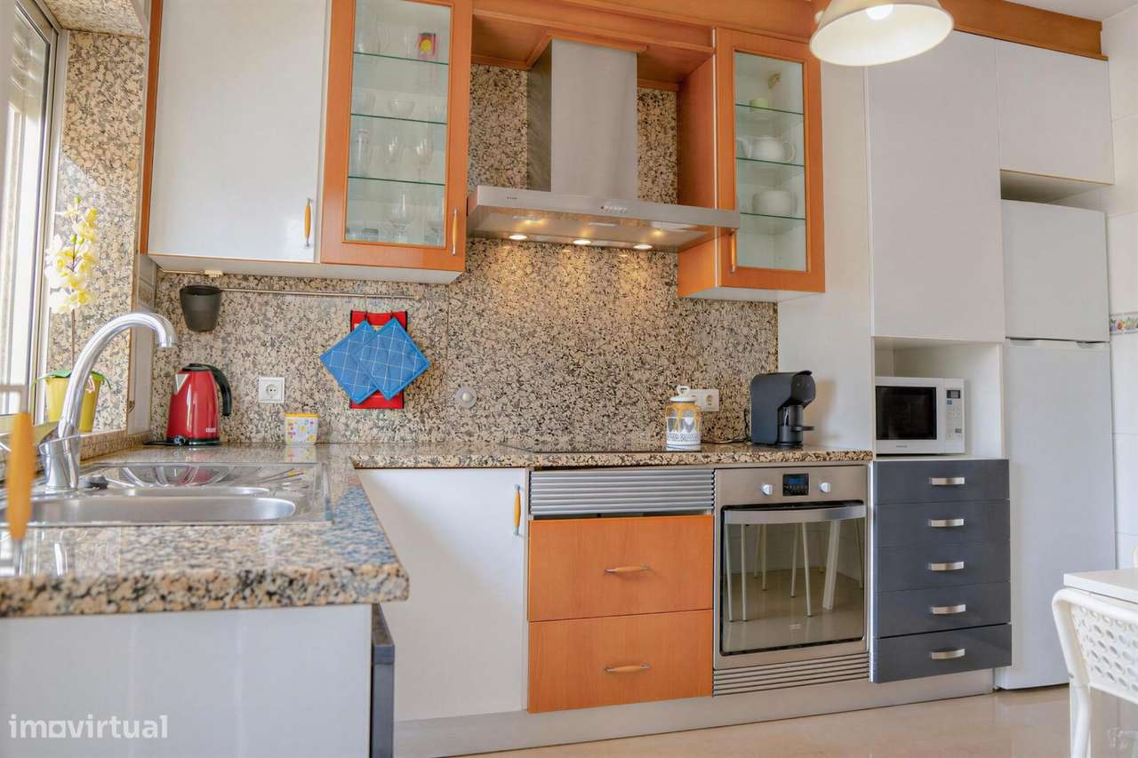 Apartamento T3 próximo da praia – Póvoa de Varzim-8