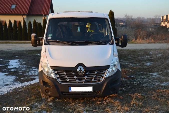 Renault MASTER - 1