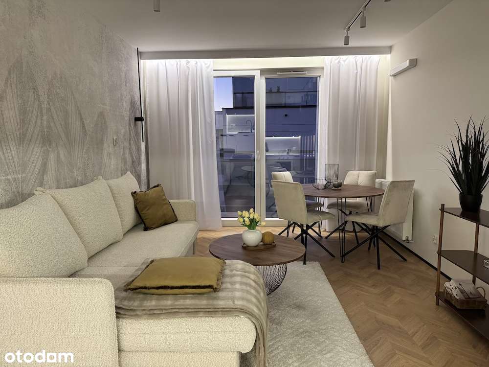 3 pokojowe mieszkanie, do zamieszkania - wykończone pod klucz - Pełny obrazek: 3/20