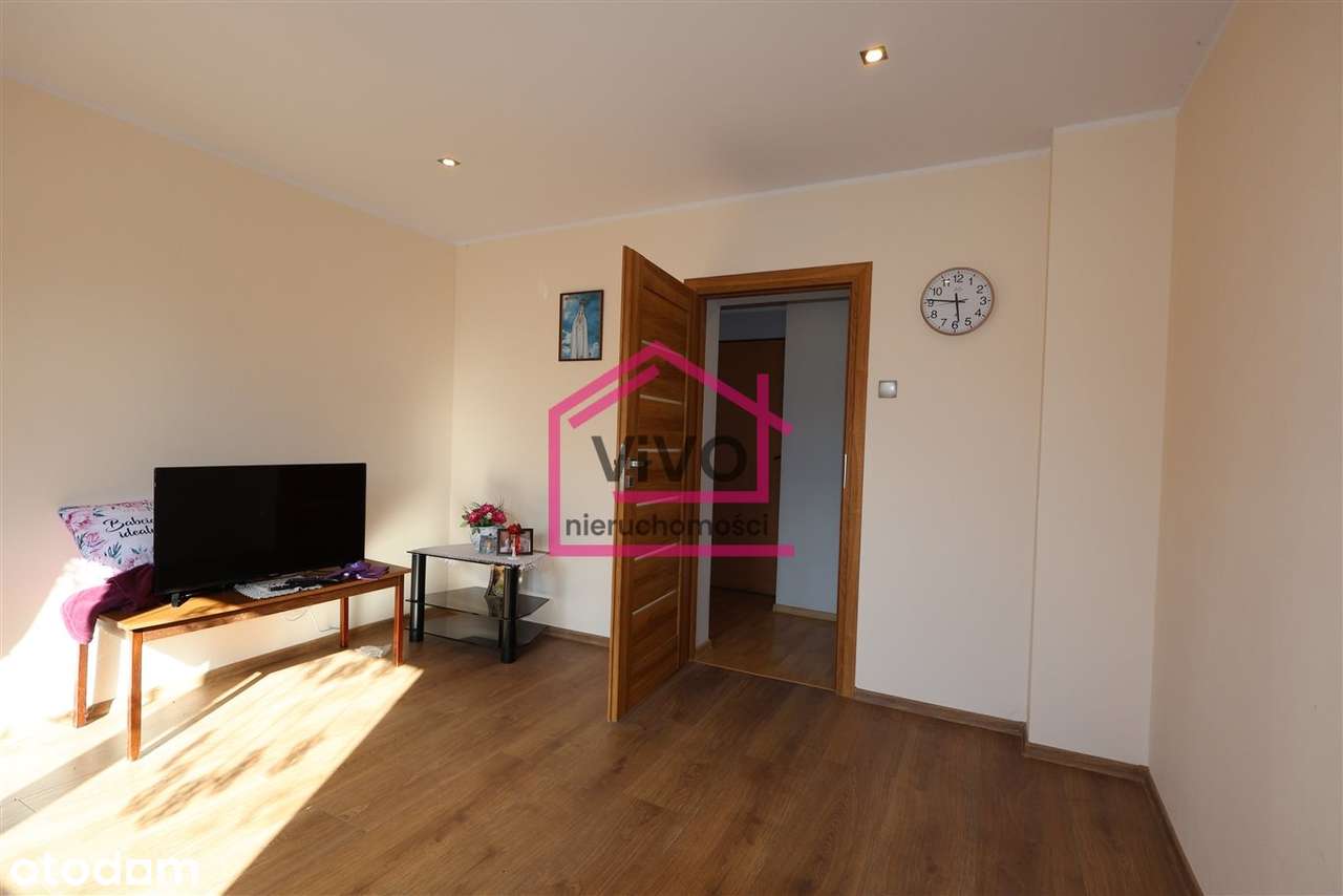 DOM z ogrodem + Działka Budowlana-16