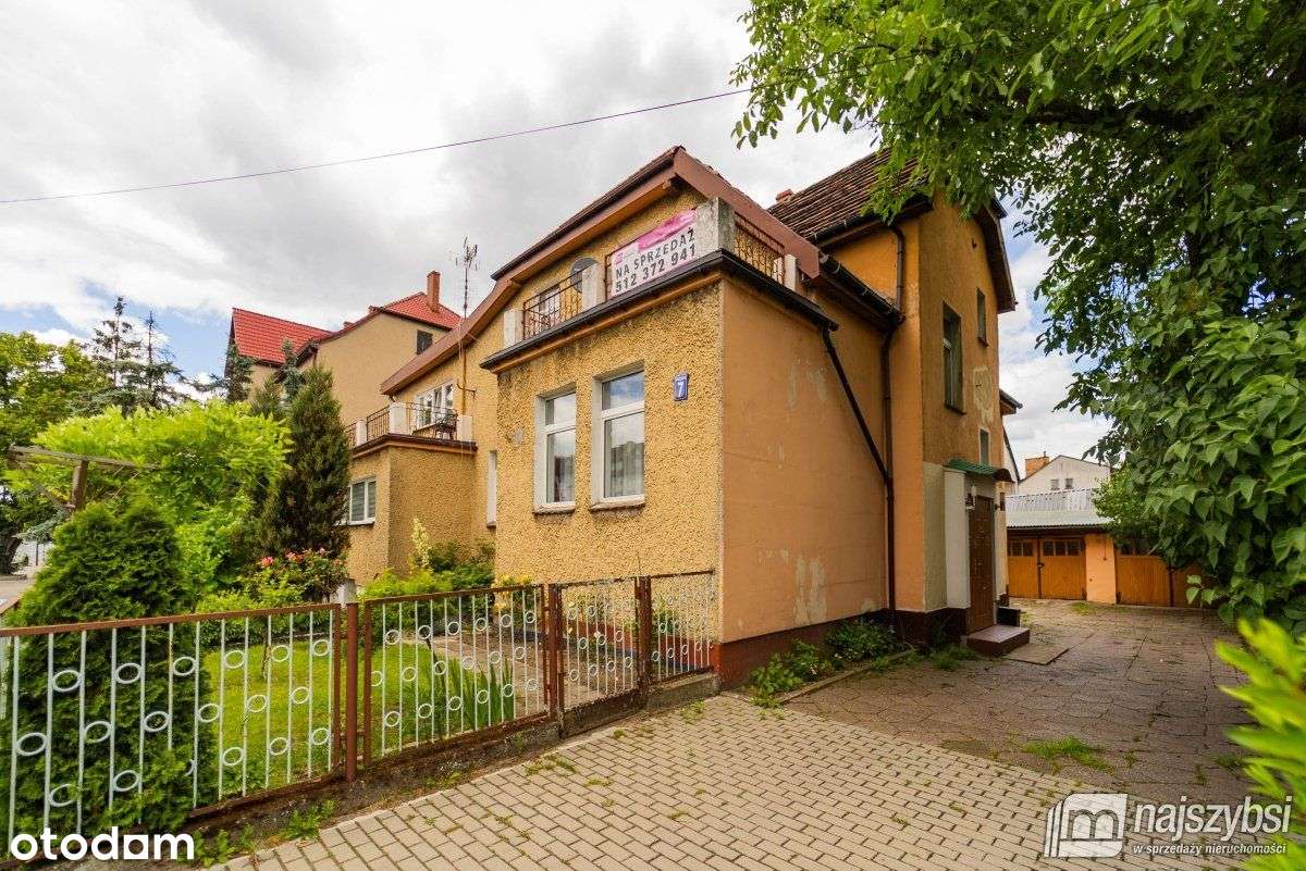 Szczecin - Zdroje 148m2 - Pełny obrazek: 2/20