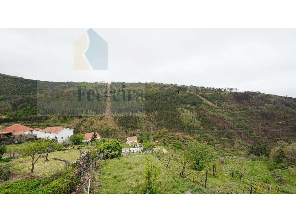 Moradia T3 no Parque natural da Serra da Estrela !!-10