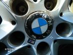 4 X FELGI ALUMINIOWE M-PAKIET BMW 18'' - 13