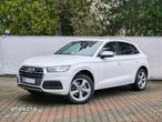 Audi Q5 2.0 TFSI Quattro Sport S tronic - 1