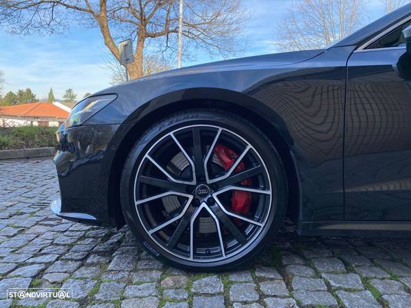 Audi S7 Sportback - 8