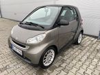 Smart Fortwo coupe softouch pure micro hybrid drive - 7