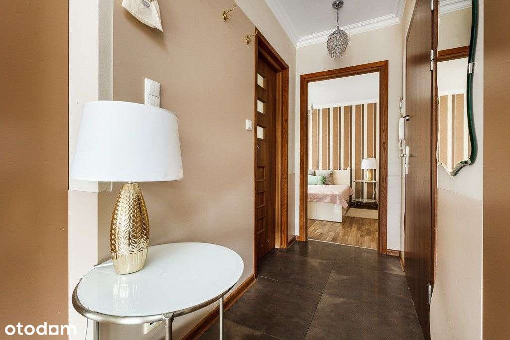 Sopockie Kamieniczki: 2-pokojowe Mieszkanie-8