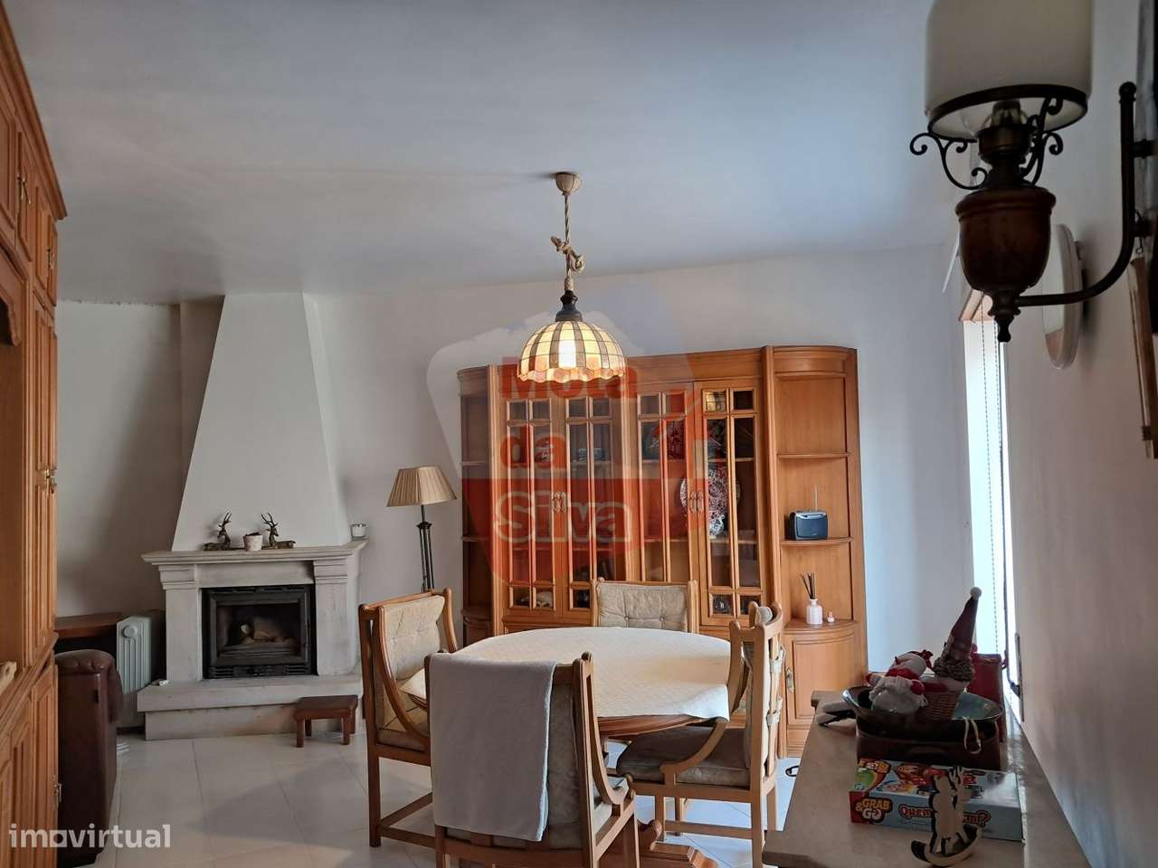 Excelente T2 Duplex Costa Caparica com Vista Mar - Grande imagem: 4/27