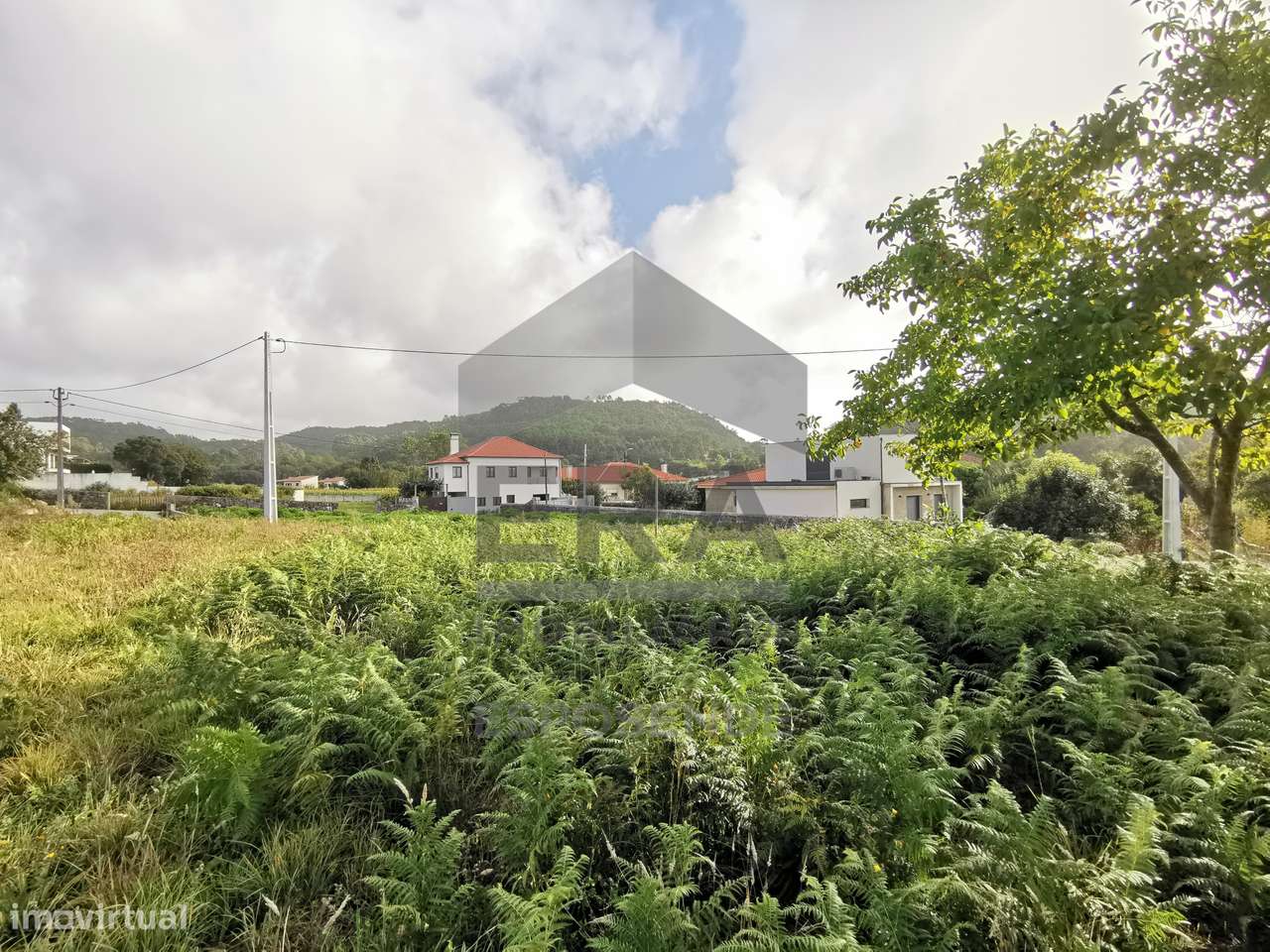Terreno para Construção – Antas, Esposende - Grande imagem: 5/10