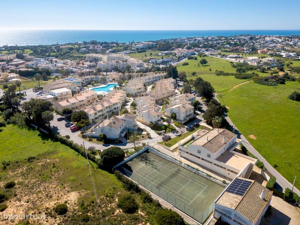 Apartamento T1 no Popular Resort em Albufeira-20