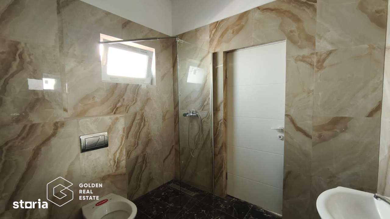 Apartament 2 cam și balcon 20 mp, bloc nou, langa Spitalul Judetean - Imagine principală: 4/8