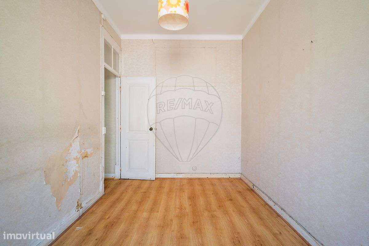 Apartamento T2 para venda - Grande imagem: 4/12