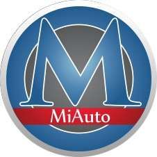 MiAuto logo