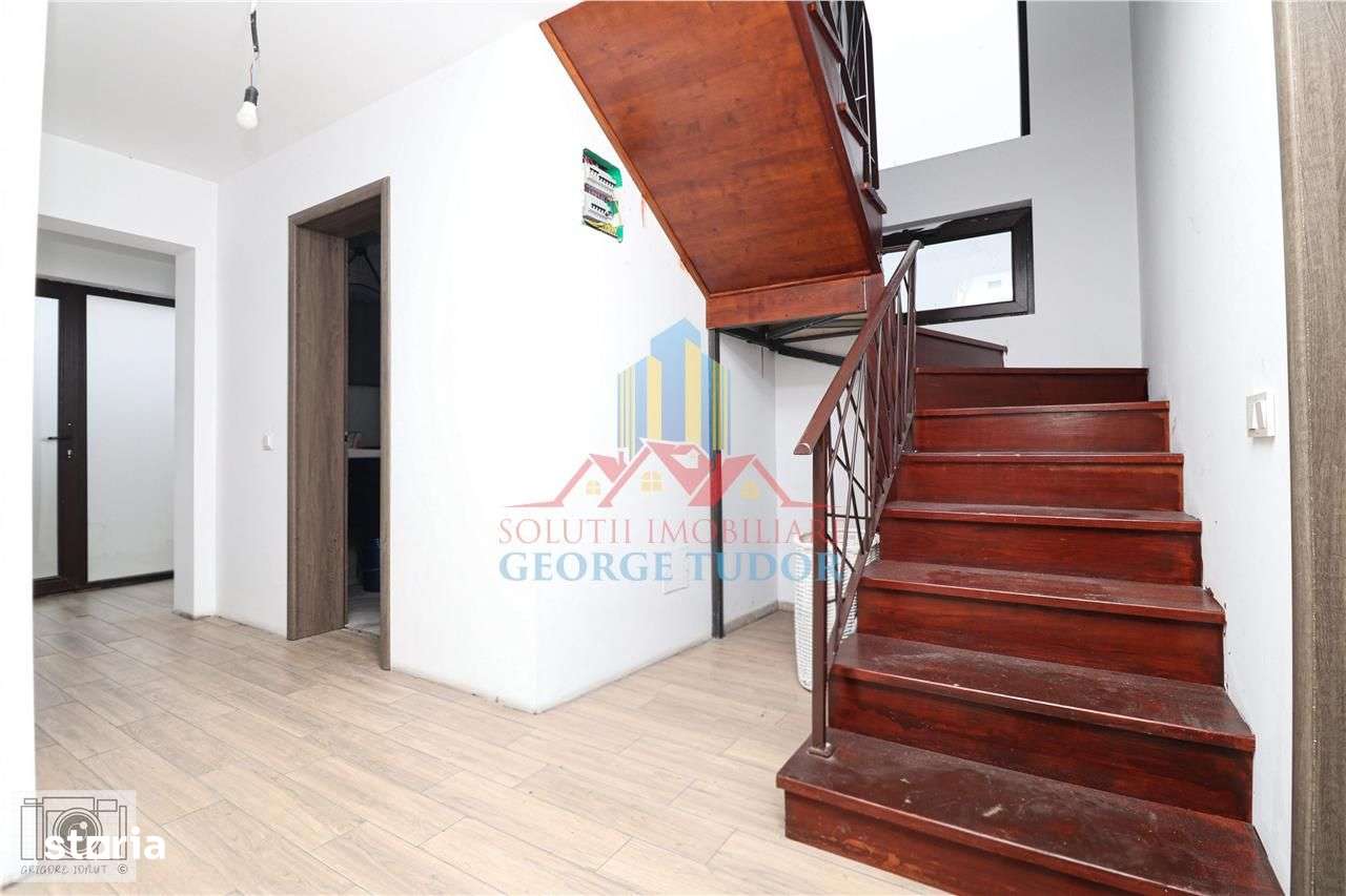 Casa P + 1E, 157 mp  Str. Fermei, Darvari, Ciorogarla, Ilfov, 0% COMIS-6