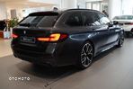 BMW Seria 5 520d xDrive mHEV M Sport sport - 4