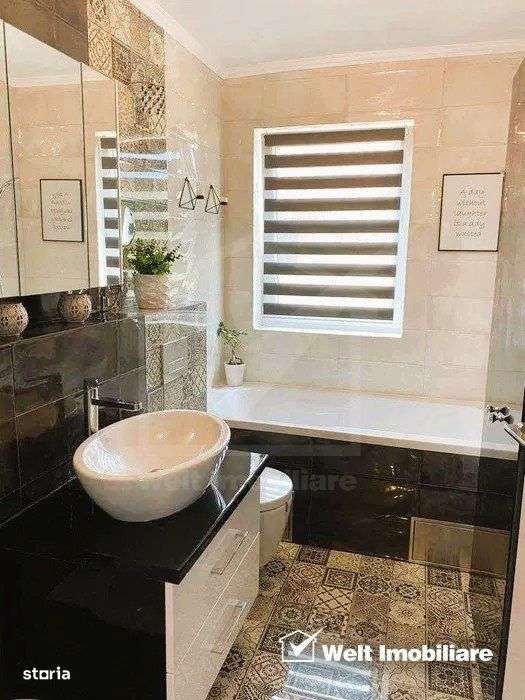 Apartament 4 camere, 89mp, doua parcari, Iris - Imagine principală: 5/8