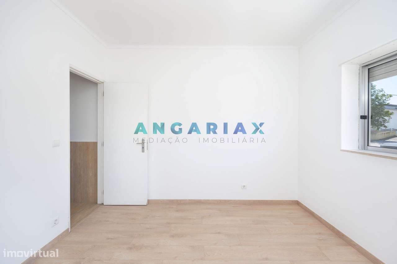 ANG1660 - Apartamento T3 para Venda em Gândara dos Olivais, Leiria-10