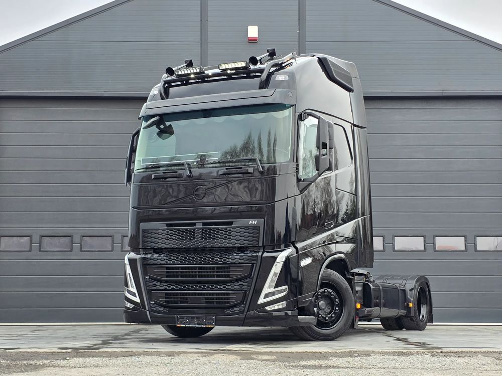 Volvo FH 2022