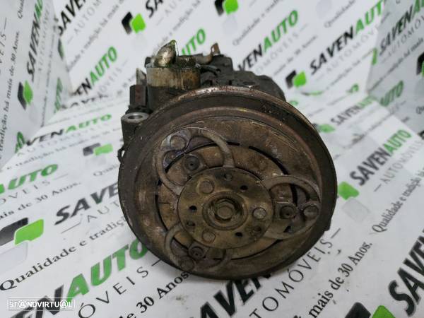 Compressor Ar Condicionado Nissan X-Trail (T30) - 2