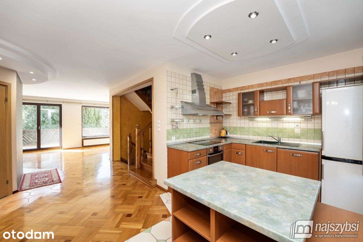 Kołobrzeg- piękny dom w zabudowie szeregowej - Pełny obrazek: 4/20