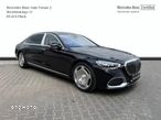 Mercedes-Benz Klasa S Maybach 580 4-Matic - 2