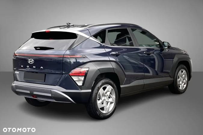 Hyundai Kona 1.0 T-GDI Executive DCT - 4