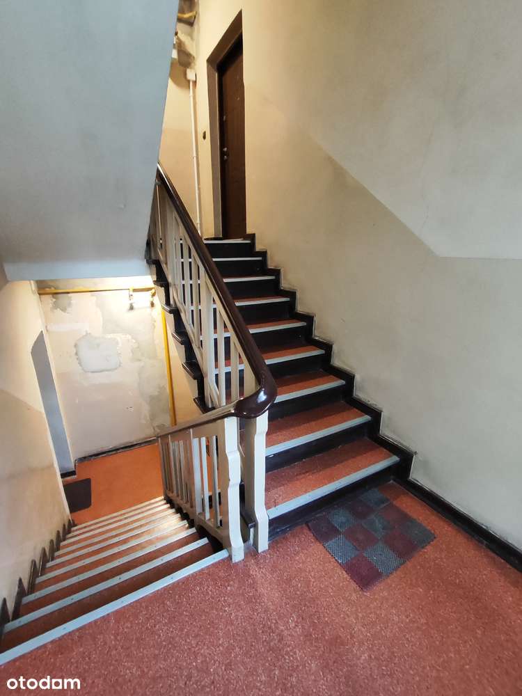 Kawalerka do generalnego remontu-5