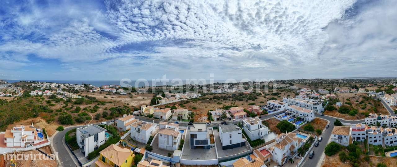 Moradia Isolada T4 Venda em Albufeira e Olhos de Água,Albufeira-37
