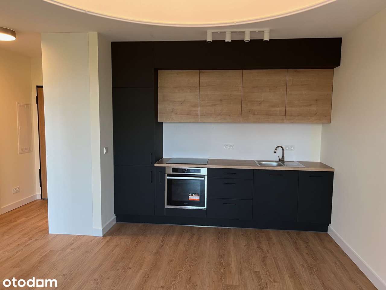 Dawna Poczta, 2 pokoje - Pełny obrazek: 5/9