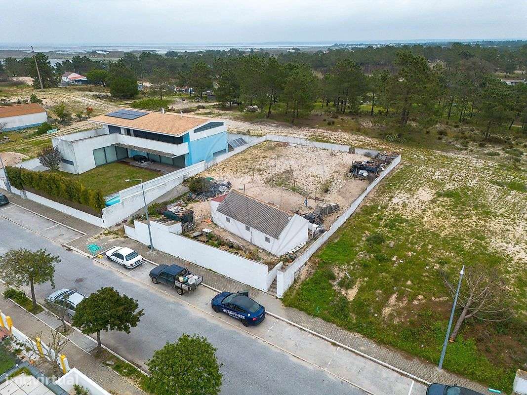 Terreno  para venda - Grande imagem: 2/11