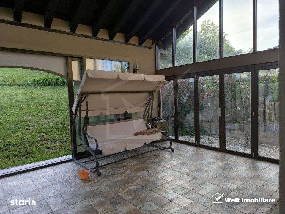 Casa P+1E, 5 cam., 162 mp utili, 2586 mp teren, zona linistita, Iris - Imagine principală: 4/19