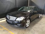 Para Peças Mercedes-Benz C-Class (W204) - 2