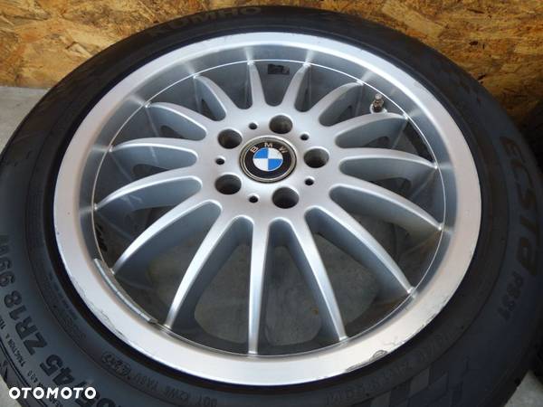 BMW FELGI 18  R.O.D  63808 - 16